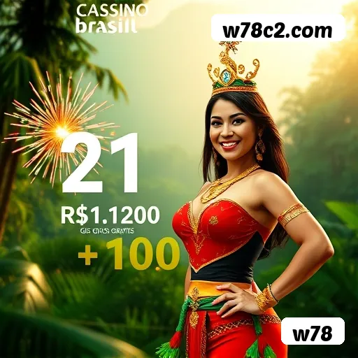 Plataforma w78 - Imagem principal