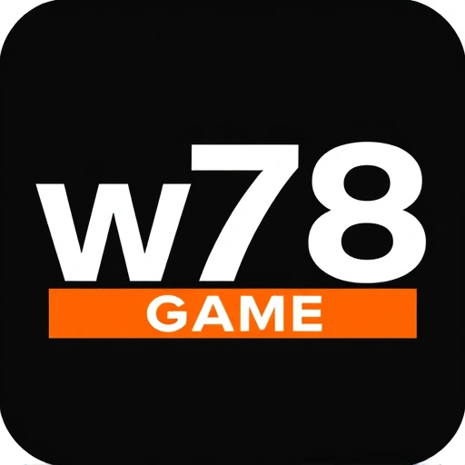 Logo da w78