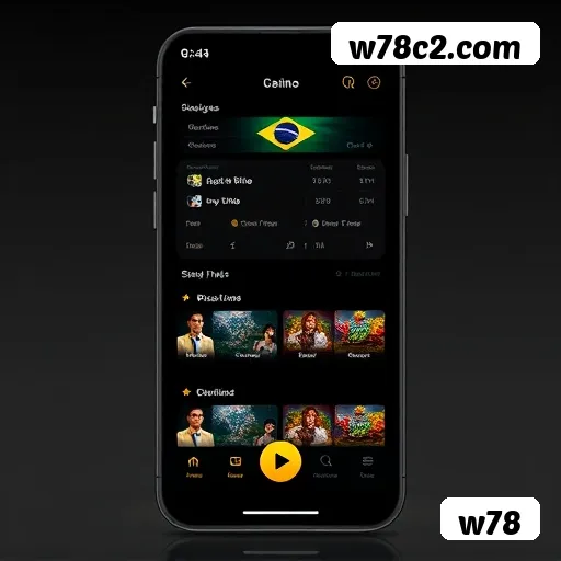 Prêmio w78